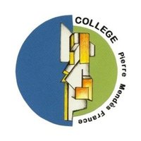 Collège Pierre Mendès France WOIPPY(@CollegePMF) 's Twitter Profile Photo