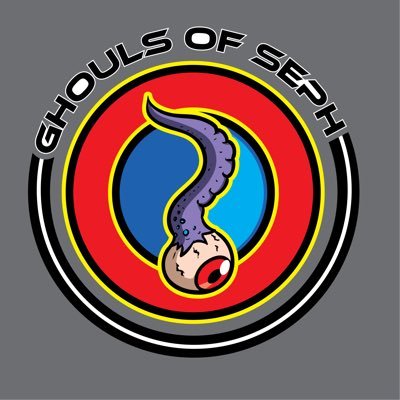 GHOULS OF SEPH Profile
