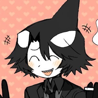A furry who prefers to talk about their hobbies than their job. Isn't that neat. Security peep pivoting to Malware.