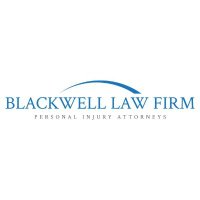 Blackwell Law Firm(@Blackwell_Legal) 's Twitter Profile Photo