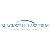 Blackwell Law Firm (@blackwell_legal) 's Twitter Profile