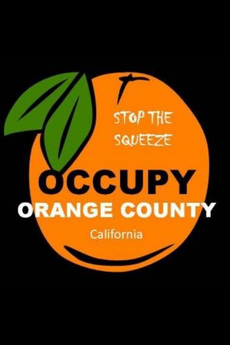 Occupy Orange County CA @ Irvine in solidarity w/Occupy Wall St. Ongoing events @ Civic Center - C website 4 details    http://t.co/9vzjNspkOg