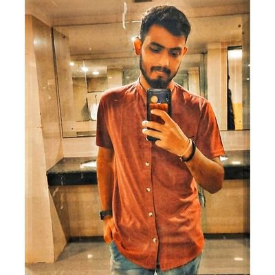 Braj5765's profile picture. The hustle is ON