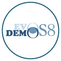 8th EvoDemoSoc Annual Meeting (@evodemo8) 's Twitter Profile