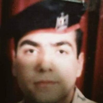 خبير فنون قتالية وأحد مؤسسي رياضة ووشو كونج فو في مصر