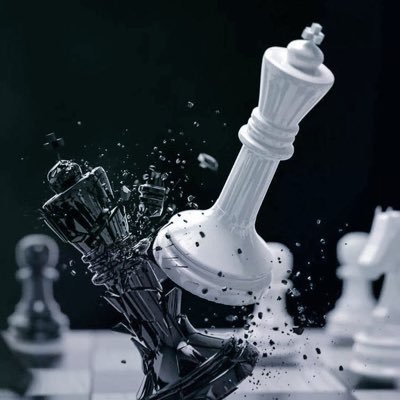 TirikoMuda_S's profile picture. Maker of threads