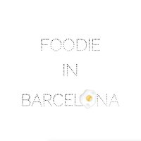 FoodieinBarcelona(@FoodieBarcelona) 's Twitter Profile Photo