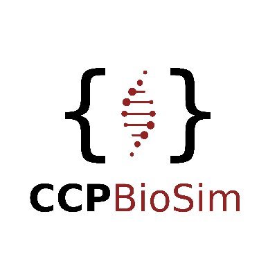 The Collaborative Computational Project for Biomolecular Simulation.