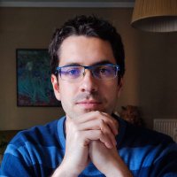 Dani Sastre (@danielsastre8) 's Twitter Profile