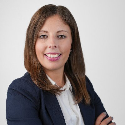 AliceRandakova's profile picture. Šéfredaktorka železničního online magazínu RAILTARGET