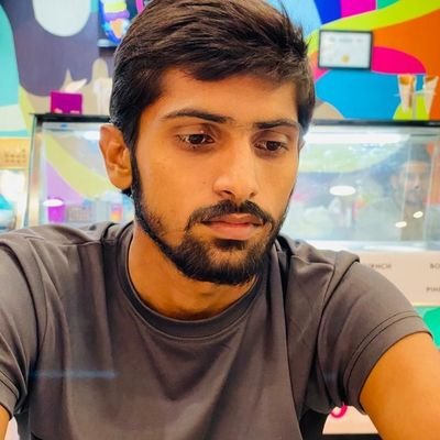 SirajBhayo1's profile picture. Hussaini❤

Engineer😍 سنڌي 💟  Pti❤