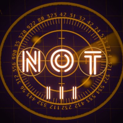 NOT is a world-hopping, original and canon-mixing, immersive crossover game that lets you interact and solve mysteries and murders.
Follow for updates!