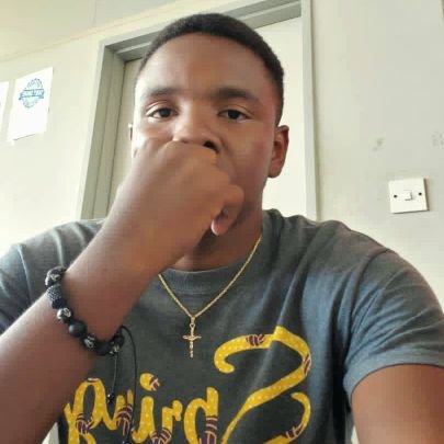 Zimbabwean  citizen