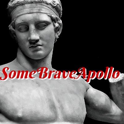 SomeApollo Profile Picture