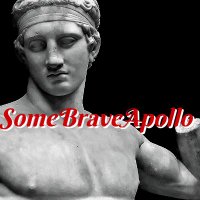 Some Brave Apollo(@SomeApollo) 's Twitter Profile Photo