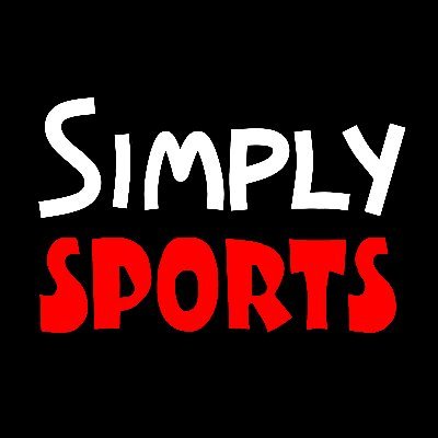 The Simply Sports network has a podcast on hiatus. Still do YouTube. Partnered @TheForkball

#NFLTwitter #MLBTwitter #NBATwitter #NHLTwitter