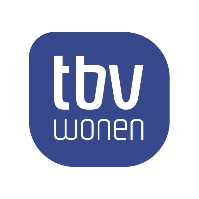 TBVWonen's profile picture. TBV Wonen; ambitieuze en betrouwbare Tilburgse woningcorporatie met een bezit van 8.000 verhuureenheden.