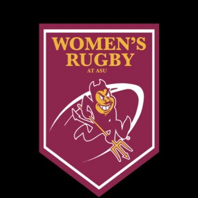 Official Twitter for the Arizona State Women's Rugby Football Club Team!