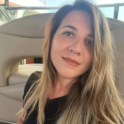 RTimcheva's profile picture. VP of People at Aave Labs