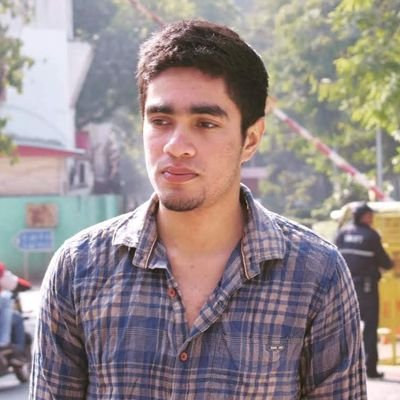 beingjisjohn's profile picture. 