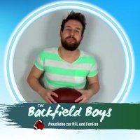 The Backfield Boys Show (@backfieldboys) 's Twitter Profile
