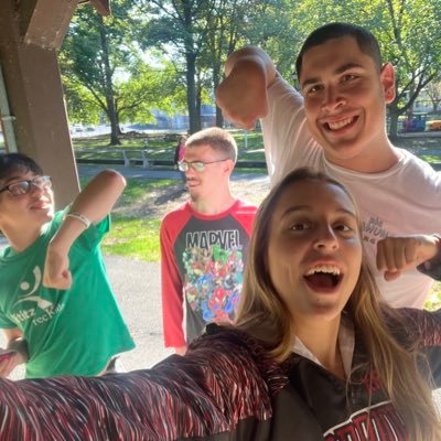 Pals_Warwick's profile picture. Encouraging acceptance and friendships between students with and without special needs