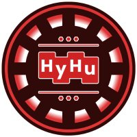 HyHu Network (HyHu NFT and HyHu Raffles) (@hybridhumans) 's Twitter Profile