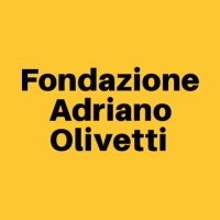 Fondazione Adriano Olivetti(@Fond_A_Olivetti) 's Twitter Profile Photo