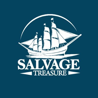 Let’s Explore The Seas And Salvage Treasure