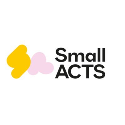Smallacts2's profile picture. Theatre maker, facilitator, director.