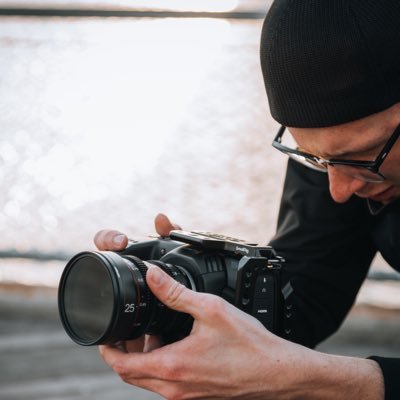 Filmmaker and Photographer living in New York City! DM for inquiries Instagram: @ ranger_lives