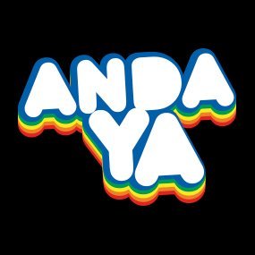 Anda ya!