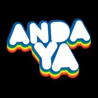 Anda ya!(@40Andaya) 's Twitter Profile Photo