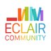 ECLAIR Community (@ECLAIRcommunity) Twitter profile photo