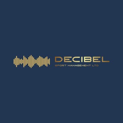 DecibelSport Profile Picture