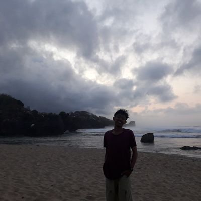 alfinnurmjd's profile picture. 