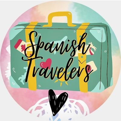 Descubre España de nuestra mano. Somos Andy&Cris #travelcouple
Nuestro hashtag: #spanishtravelersxespaña