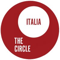 the circle italia(@TheCircleItalia) 's Twitter Profile Photo