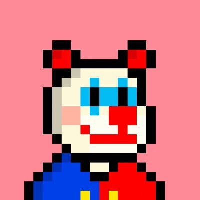 #BruhWarrior, smurf :D
Alpha either comes out from my tweets or my follows.
You know what to do.
Awesome guy, who loves to stay with interesting people.