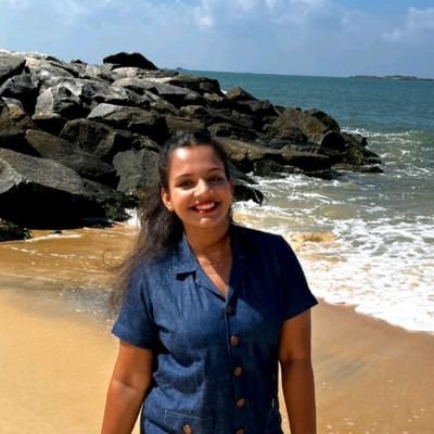 TCoastalsoul's profile picture. A soul full of dreams✨
Keep Hustling.
You can also follow me on Instagram- 
https://t.co/PVS7DtM4XI