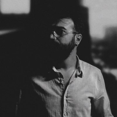 ferhatgmi's profile picture. rlss