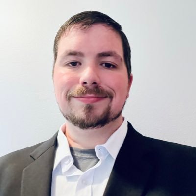 AlexJmccall's profile picture. My views & opinions expressed are my own and do not reflect the views and opinions of any person or organization I’m associated with in any way.