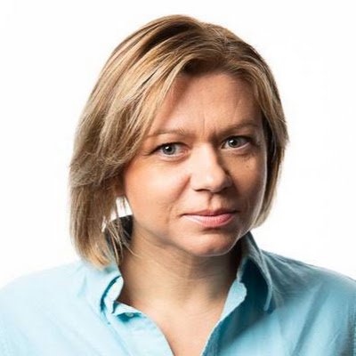 MagdaTarasinska's profile picture. 