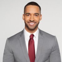 Michael Estime(@MichaelEstimeWX) 's Twitter Profile Photo