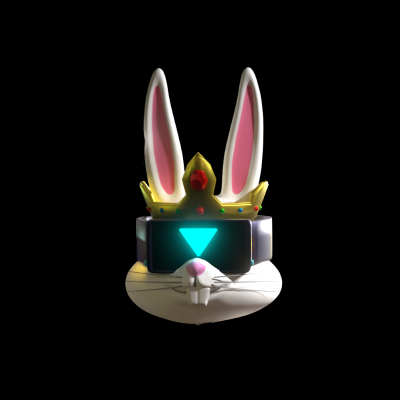 WHAT IS BunnyKing? It is the most revolutionary and advanced version of the playable (Metaverse) 
https://t.co/AKvqKkpNYk