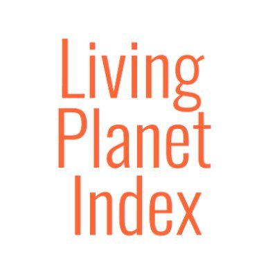Living Planet Indexさんのプロフィール画像