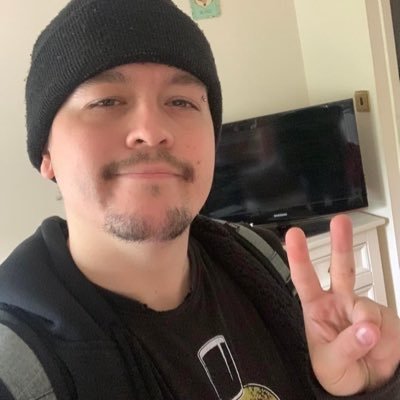 Adam Herronさんのプロフィール画像