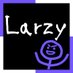 Larzy (@larzy_official) Twitter profile photo Larzy (@larzy_official) Twitter profile photo