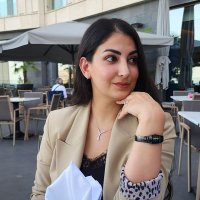 Soha Abdallah (@sohabdallah) 's Twitter Profile