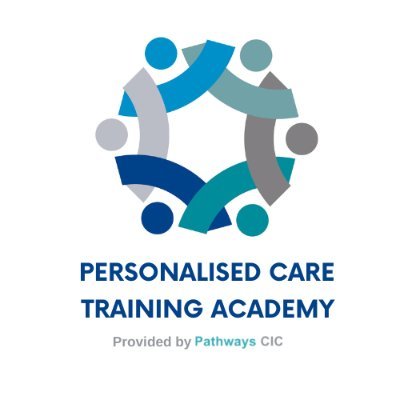 Supporting Health & Social Care staff to integrate Personalised Care into their everyday working practice through delivering a range of PCI accredited courses